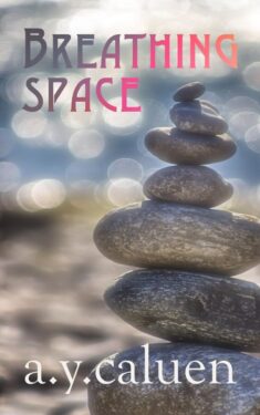 Breathing Space - A.Y. Caluen