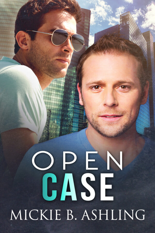 Open Case - Mickie B. Ashling