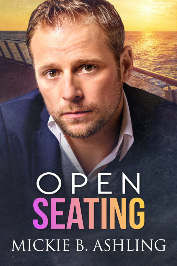 Open Seating - Mickie B. Ashling