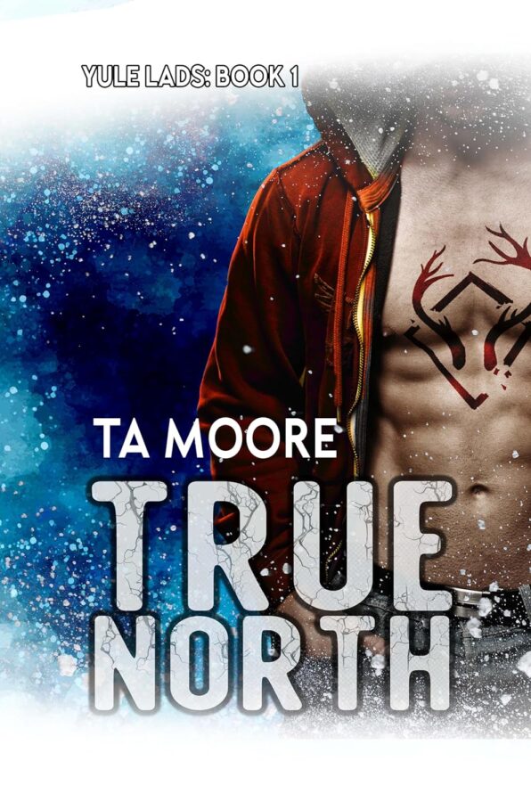 True North - TA Moore