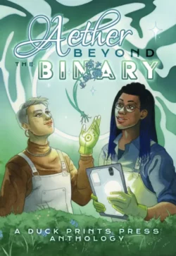 Aether Beyond Binary Anthology