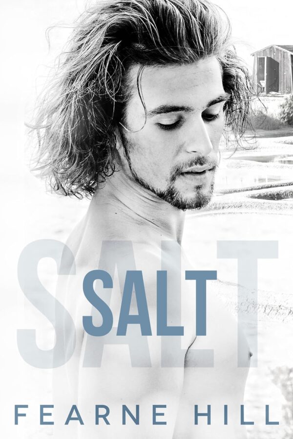 Salt - Fearne Hill