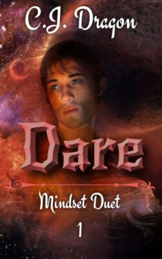 Dare - C.J. Dragon - Mindset Duet