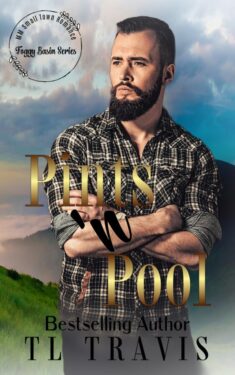 Pints 'n Pool - TL Travis