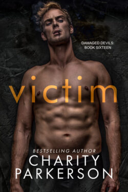 Victim - Charity Parkerson - Damaged Devils