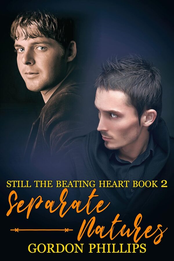 Separate Natures - Gordon Phillips - Still the Beating Heart