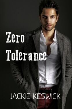 Zero Tolerance - Jackie Keswick