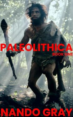 Review: Paleolithica - Nando Gray
