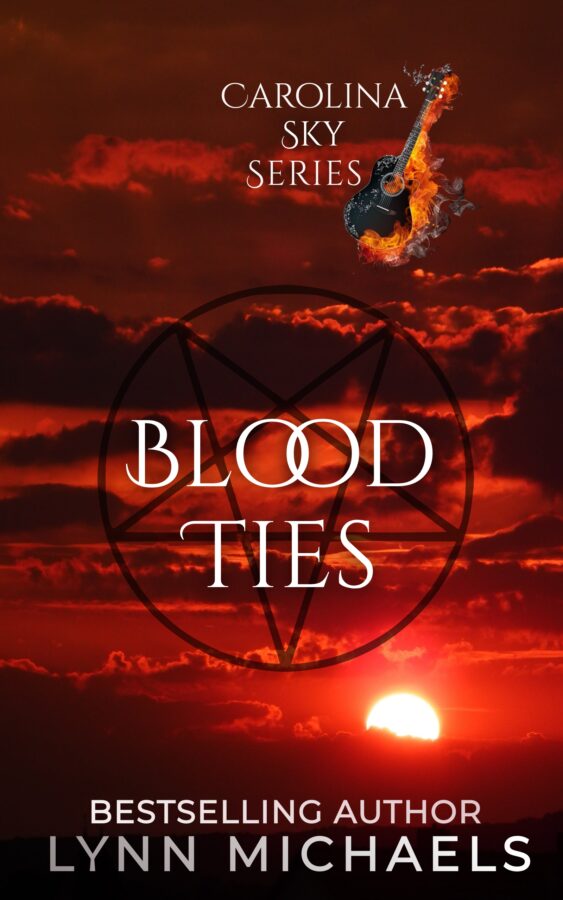 Blood Ties - Lynn Michaels - Carolina Sky