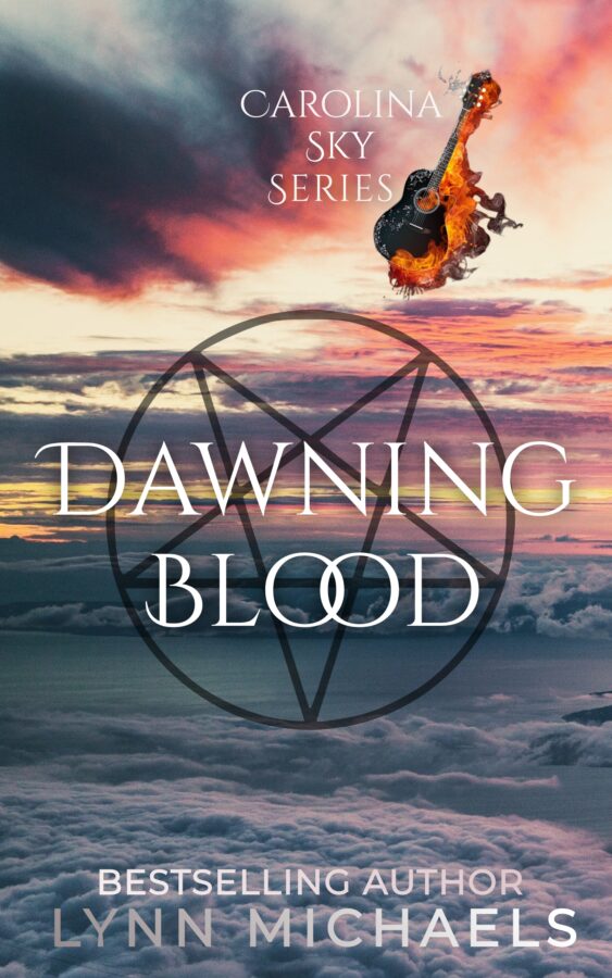 Dawning Blood - Lynn Michaels - Carolina Sky