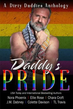 Daddy's Pride anthology