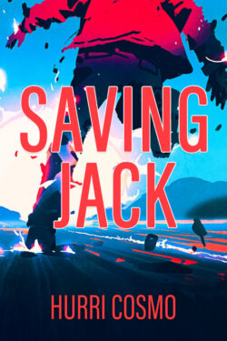 Saving Jack - Hurri Cosmo