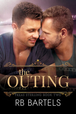 The Outing - RB Bartels - Texas Sterling