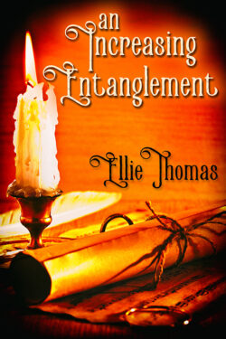 An Increasing Entanglement - Ellie Thomas