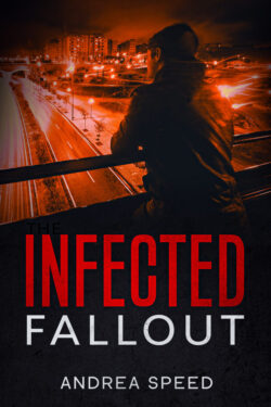 Fallout - Andrea Speed - Infected