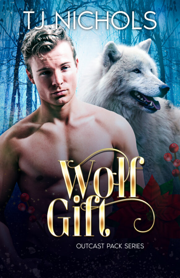 Wolf Gift - TJ Nichols