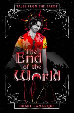 The End of the World Cover - Drake LaMarque