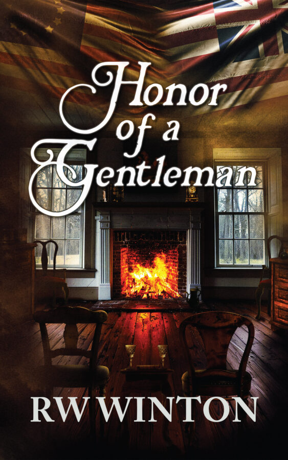 Honor of a Gentleman - RW Winton