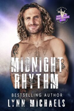 Midnight Rhythm - Lynn Michaels - Road to Rocktoberfest