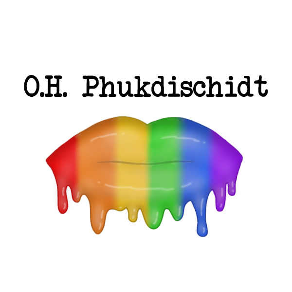 O.H. Phukdischidt logo