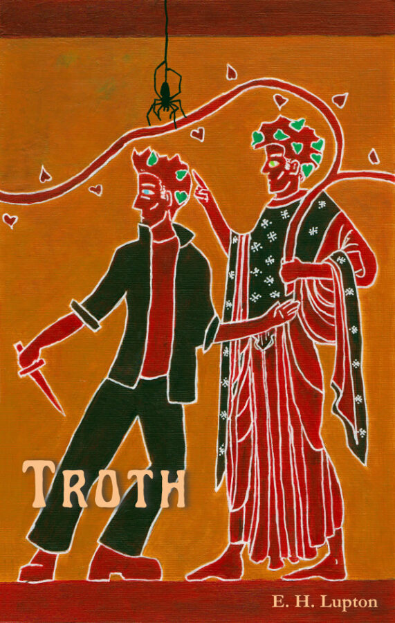 Troth - E. H. Lupton