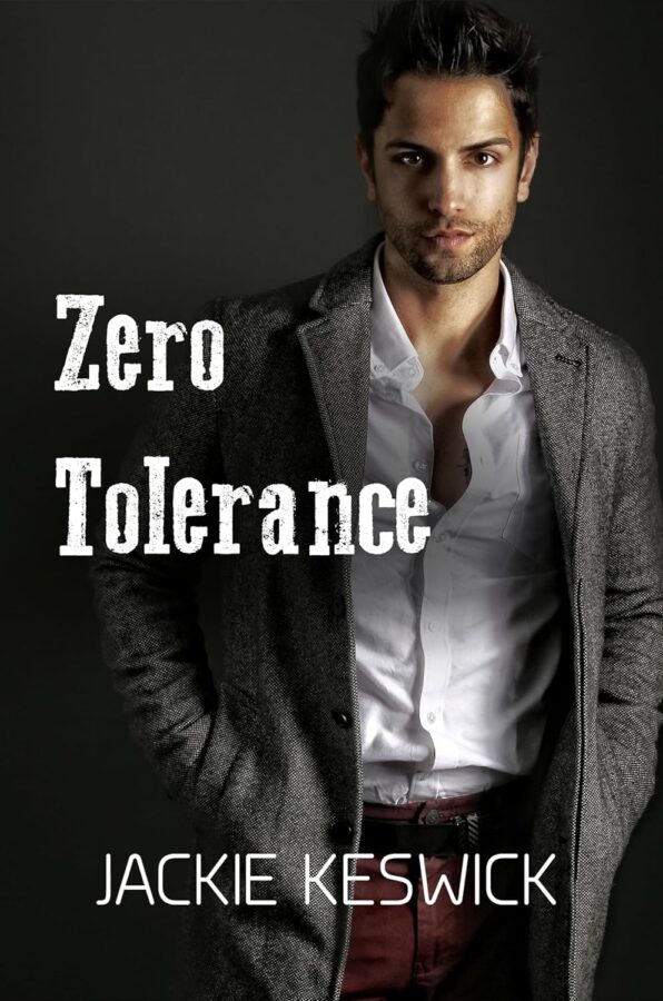 Zero Tolerance - Jackie Keswick