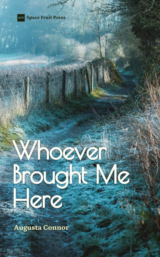 Whoever Brought Me Here - Augusta Connor