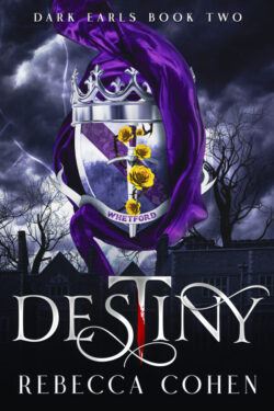 Book Cover: Destiny