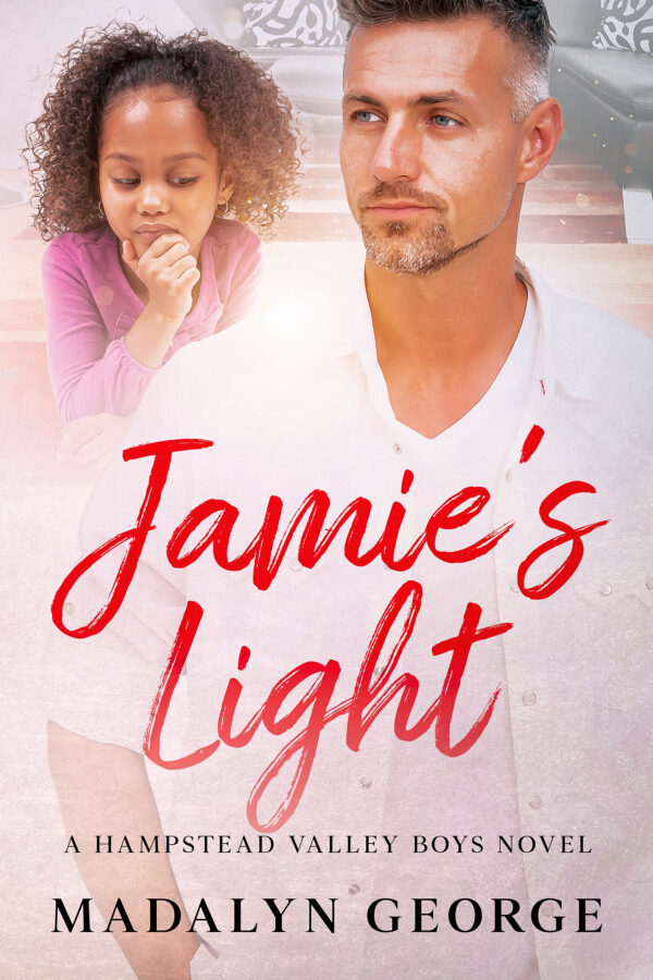 Jamie's Light - Madalyn George