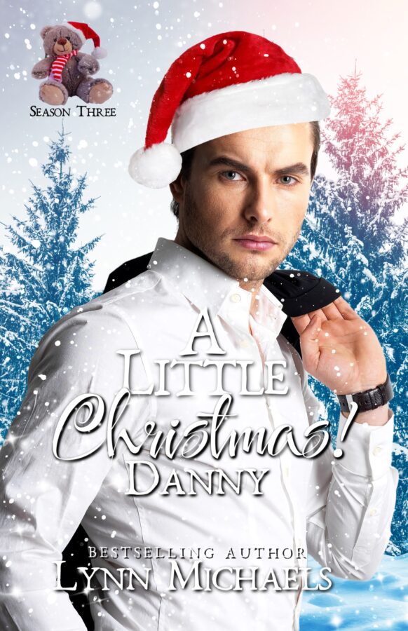 A Little Christmas Danny - Lynn Michaels