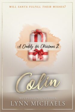 A Daddy for Christmas - Lynn Michaels - placeholder