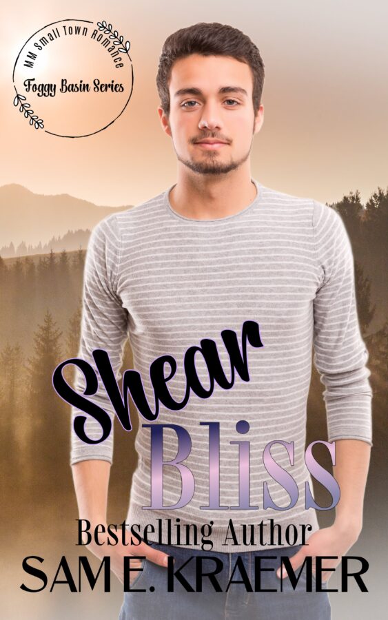 Shear Bliss - Sam Kraemer - Foggy Basin