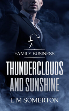 Thunderclouds and Sunshine - L M Somerton - Family Business