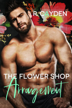 The Flower Shop Arrangement - R. Cayden