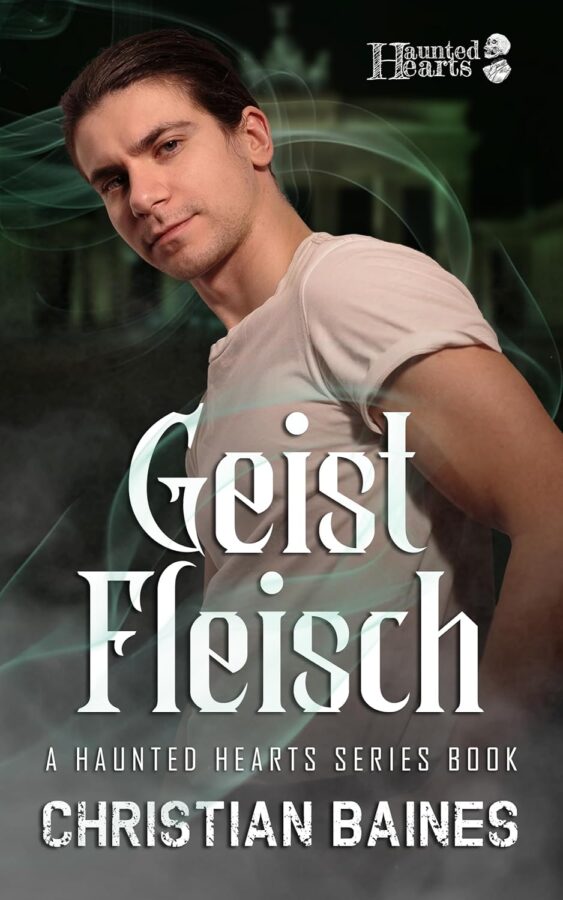 Geist Fleisch - Christian Baines 