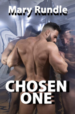 Chosen One - Mary Rundle - Blackwood Pack