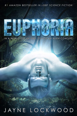 Euphoria - Jayne Lockwood