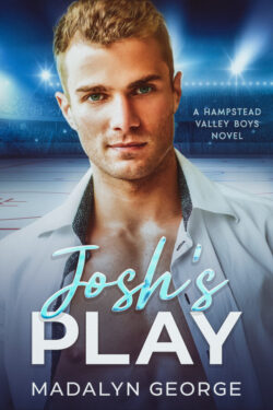 Josh's Play - Madalyn George - Hampstead Valley Boys