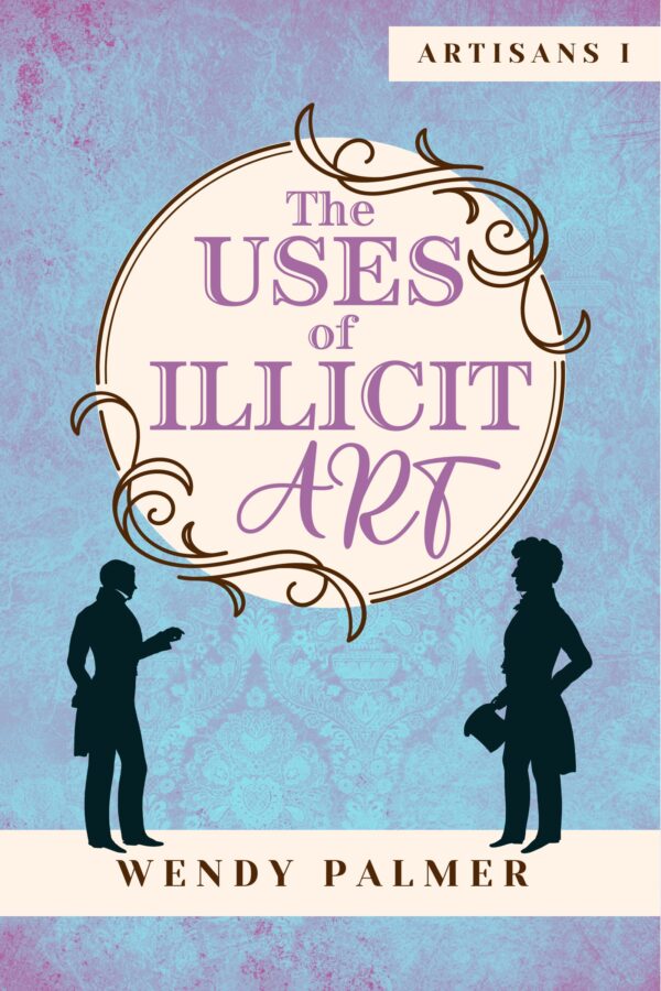 The Uses of Illicit Art - Wendy Palmer