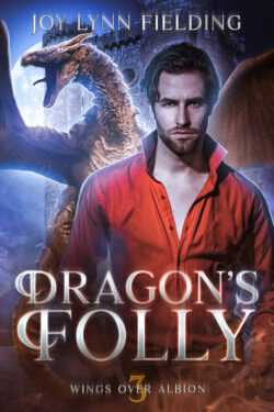 Dragon's Folly - Joy Lynn Fielding - Dragon's Folly