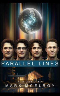 Parallel Lines - Marl McElroy