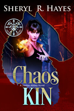 Chaos Kin - Sheryl R. Hayes