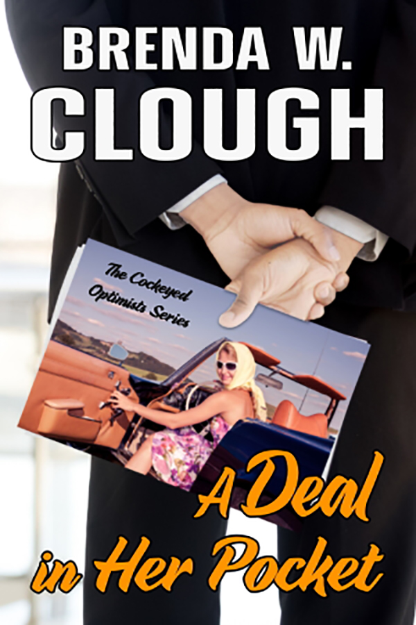 A Deal in Her Pocket - Brenda W. Clough