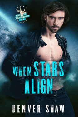 Book Cover: When Stars Align