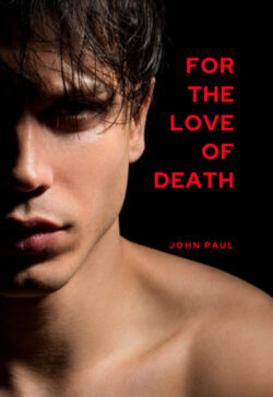 Book Cover: For the Love of Death