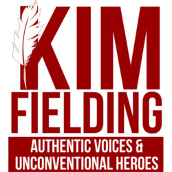 Kim Fielding