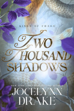 Two Thousand Shadows - Jocelynn Drake - Kings of Chaos