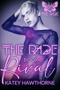 Book Cover: The Rade Book 1: Rival