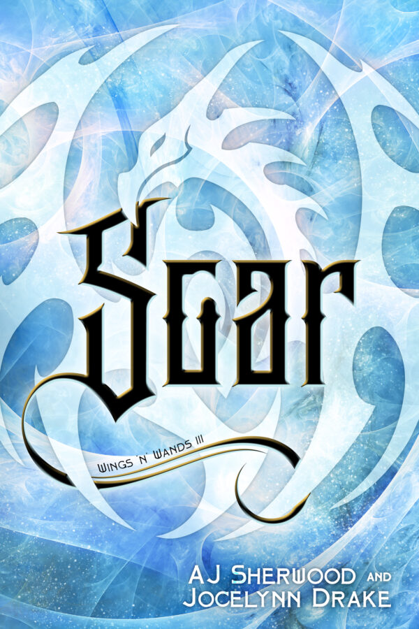 Soar - AJ Sherwood and Jocelyn Drake