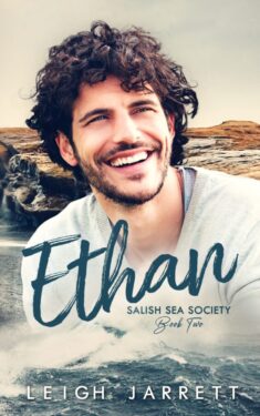 Ethan - Leigh Jarrett - Salish Sea Society